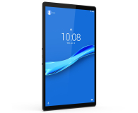 LENOVO M10 Wifi TB-X306F 10,1" 4GB/64GB PLATINUM GREY ZA6W0000PL - 624436 - zdjęcie 2